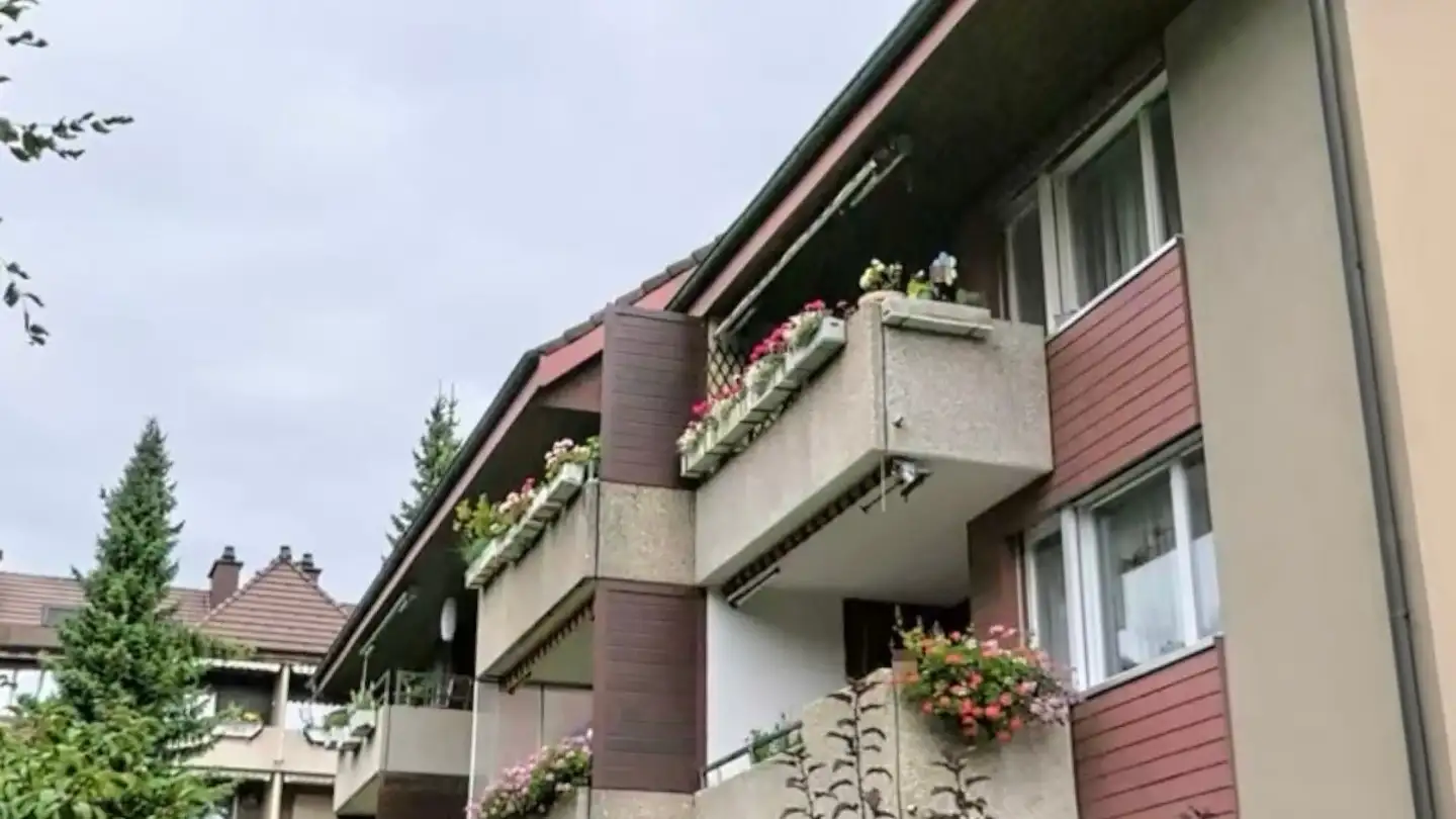 Appartamento in vendita - Von May-Strasse 24, 3604 Thun - Foto 3