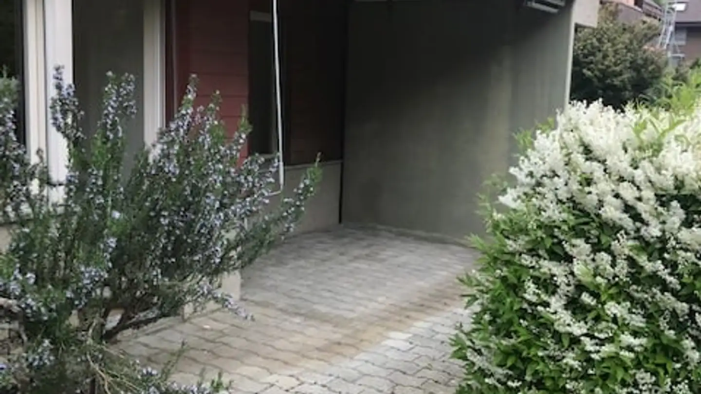 Appartamento in vendita - Von May-Strasse 24, 3604 Thun - Foto 4