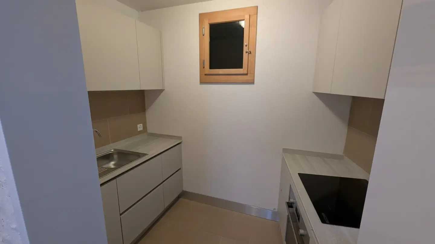 Apartment for rent - In Treórgh 2, 6947 Vaglio - Photo 2