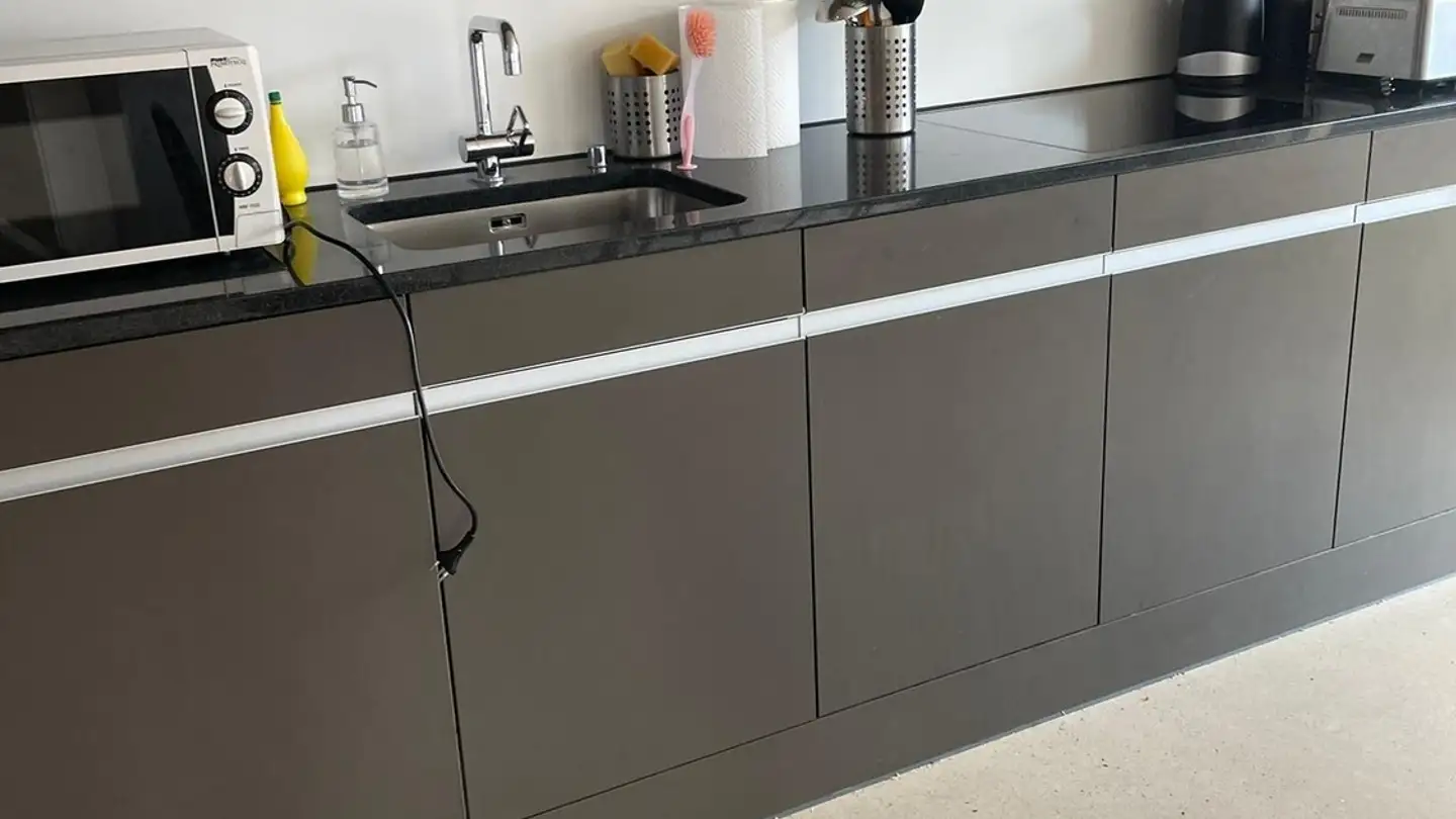 Stanza singola in affitto - Könizstrasse, 3063 Ittigen - Photo 4