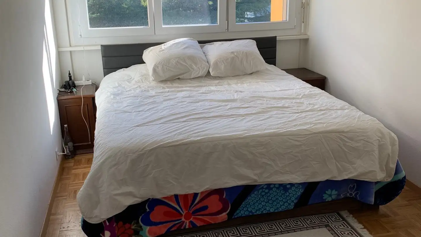 Appartement à louer - Avenue Du Petit-Lancy 12, 1213 Petit-Lancy