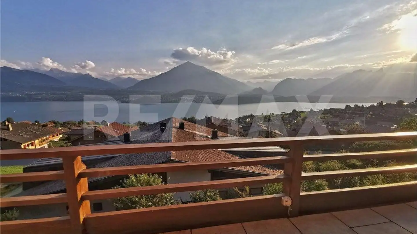 Appartamento in vendita - 3655 Sigriswil - Photo 2