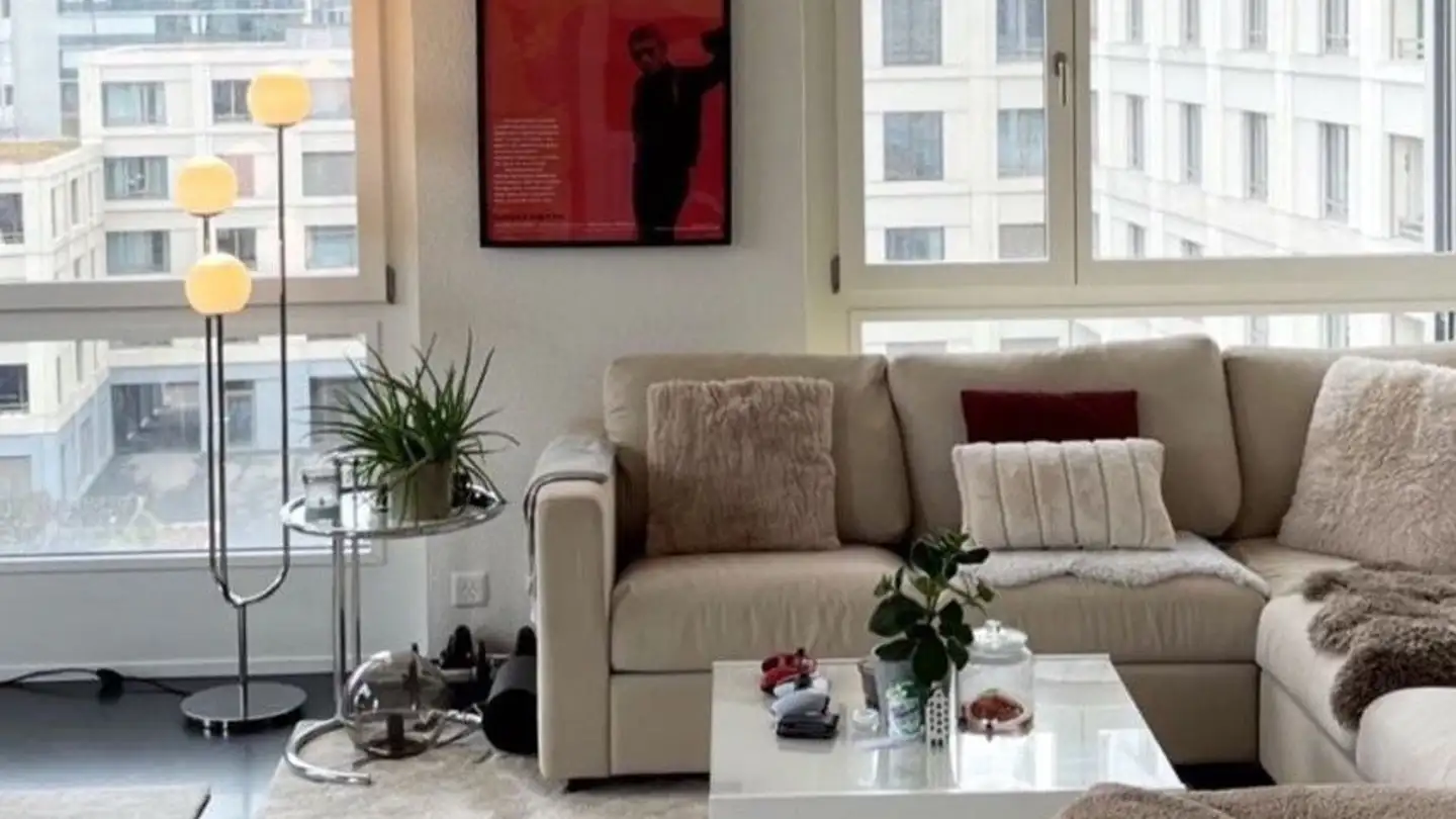 Wohnung mieten - 8048 Zürich