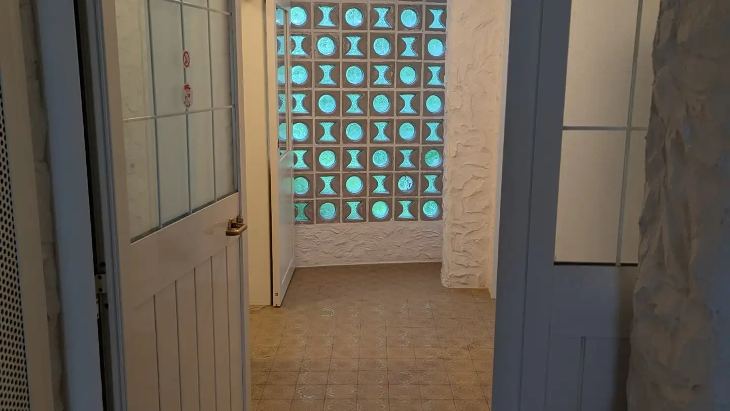 Apartment for rent - In Treórgh 2, 6947 Vaglio - Photo 4