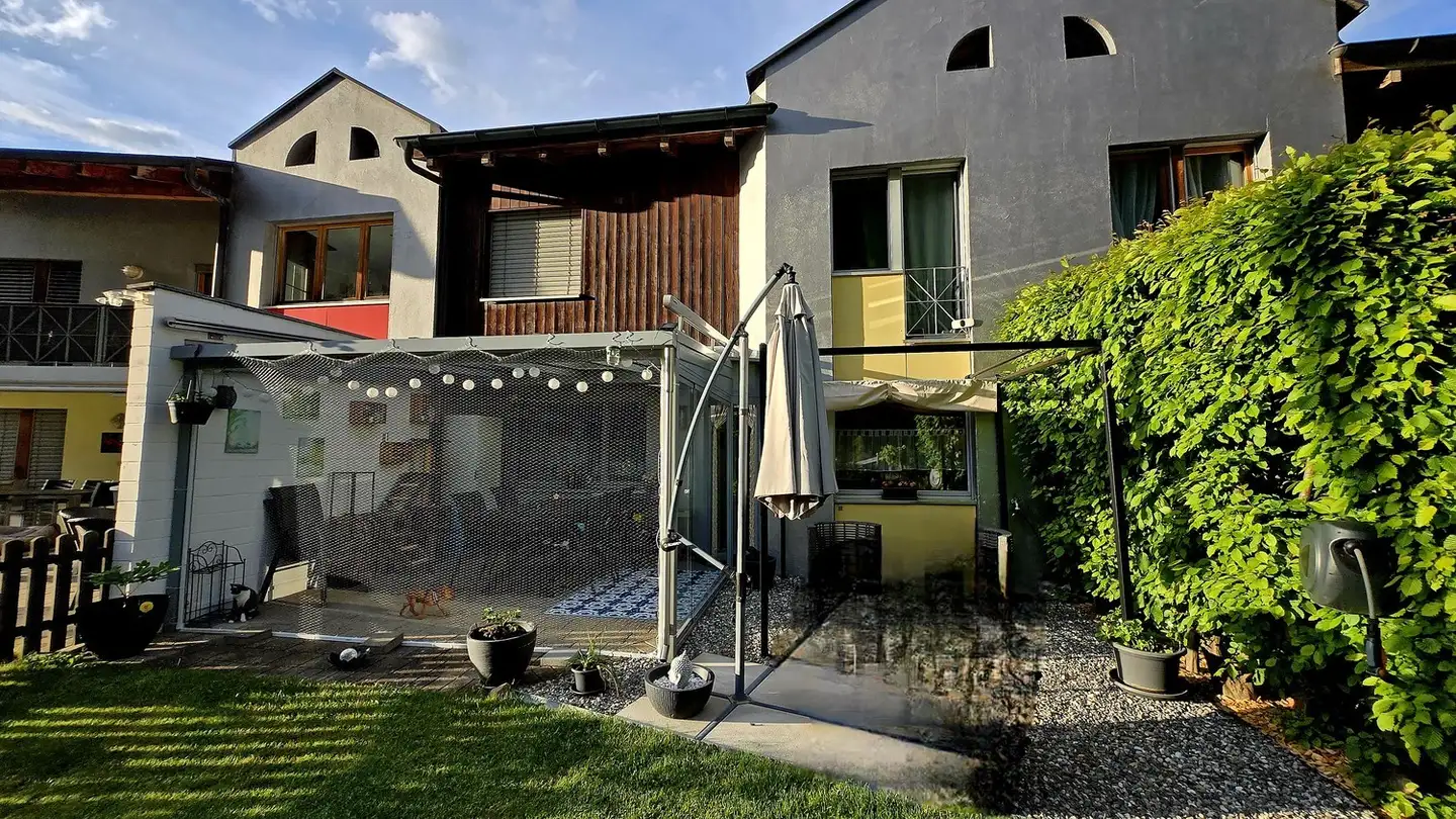 Maison individuelle à vendre - Schwelliweg 17, 7220 Schiers - Photo 2