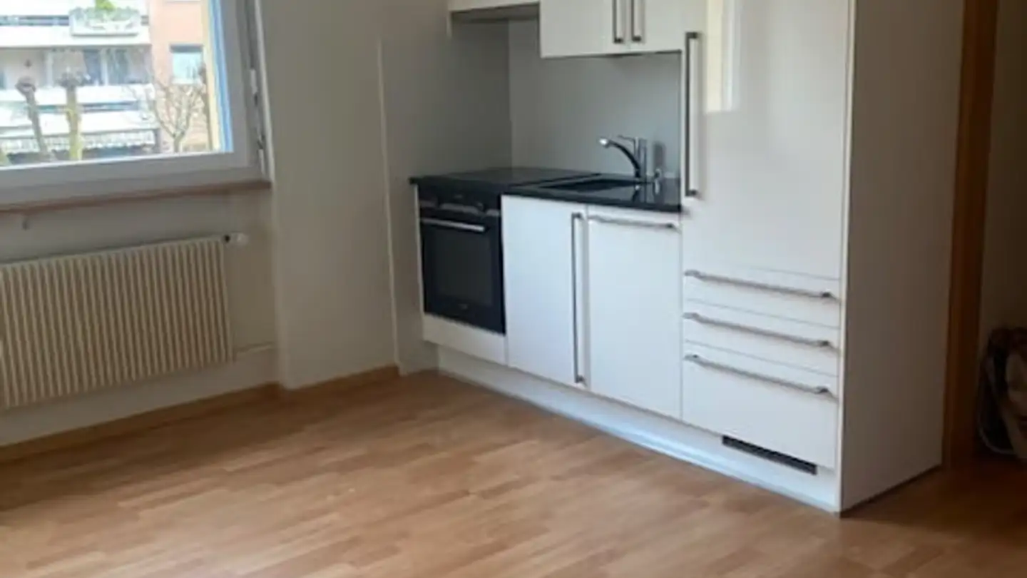 Wohnung mieten - Sous Bellevue 33, 2900 Porrentruy