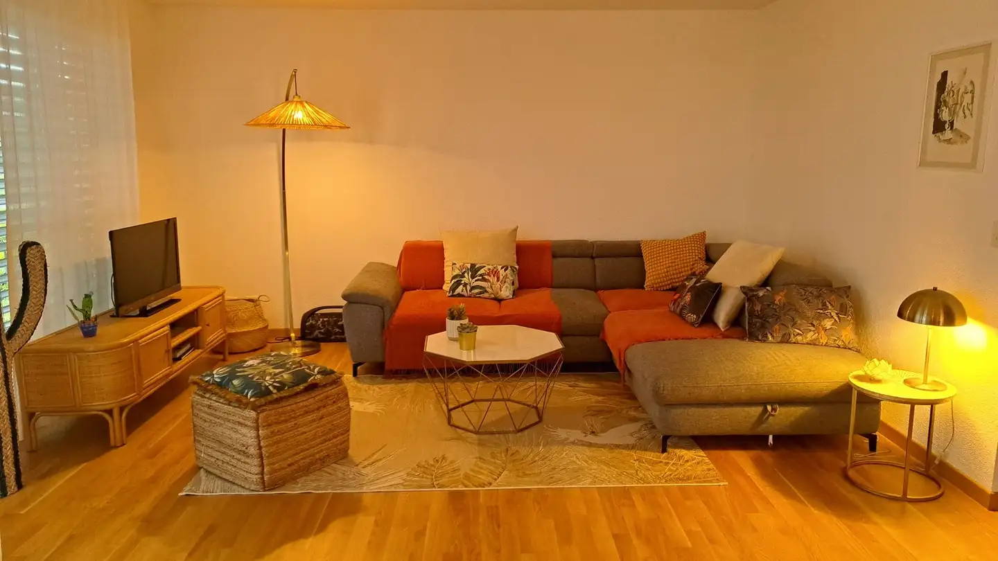 Stanza singola in affitto - Allée Du Rionzi 8, 1028 Préverenges - Foto 4