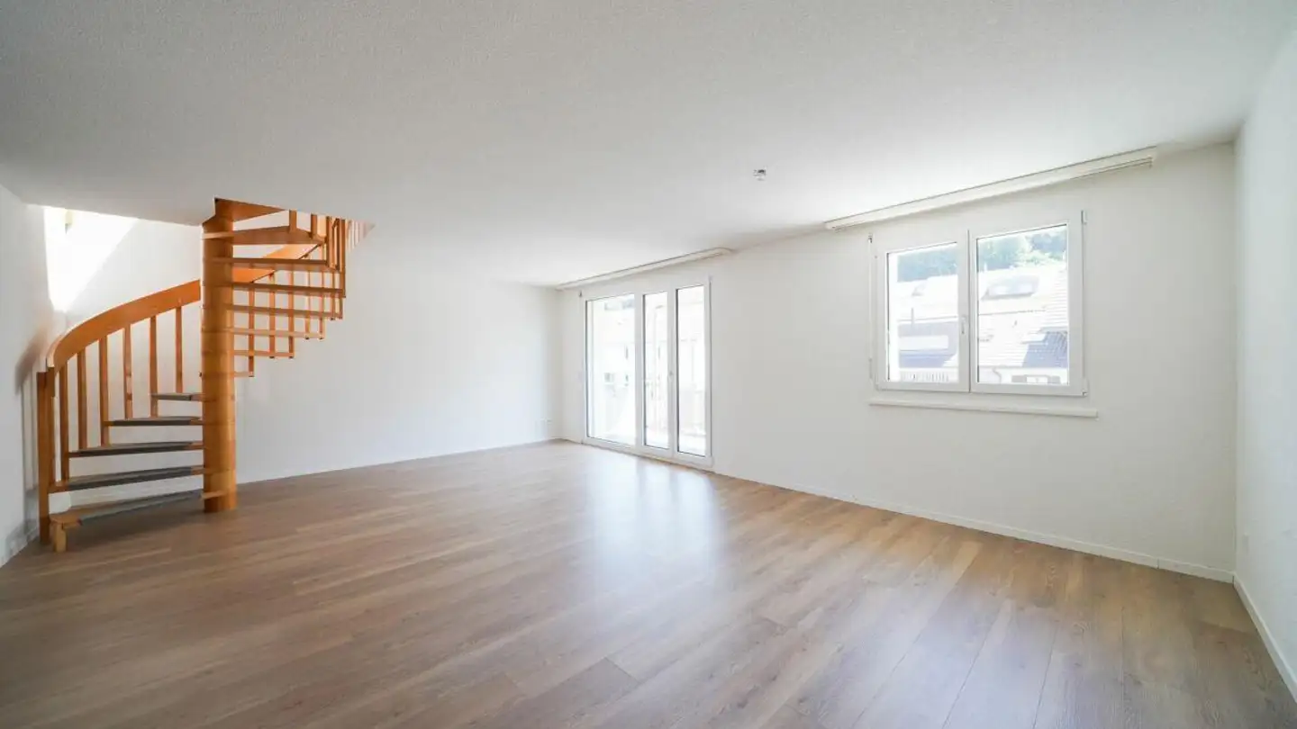 Villa for rent - Schmiedmatte 4, 6221 Rickenbach LU - Photo 2