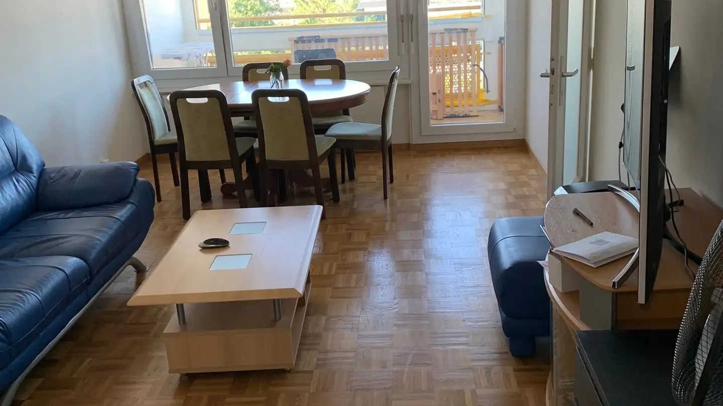 Appartement à louer - Avenue Du Petit-Lancy 12, 1213 Petit-Lancy - Photo 4