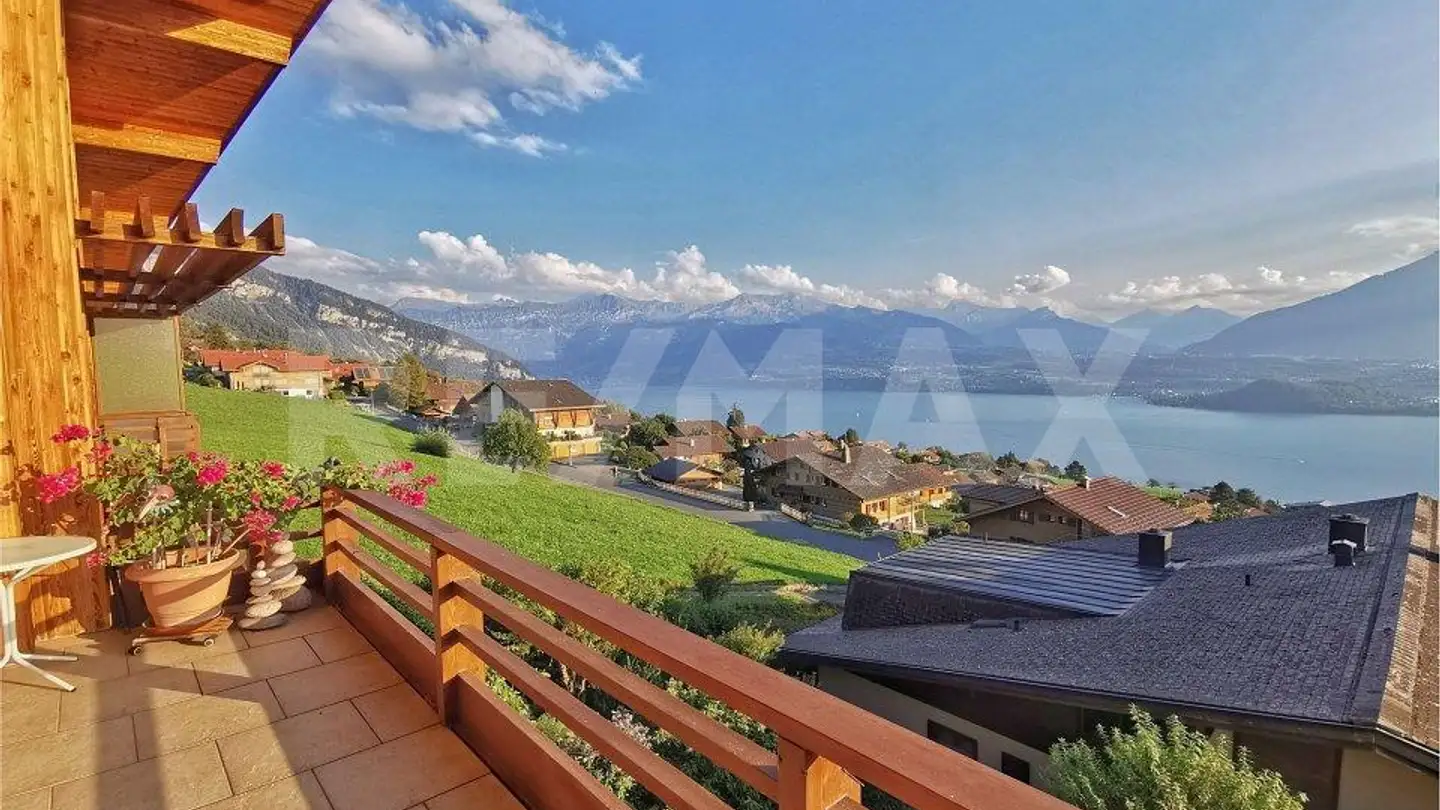 Appartamento in vendita - 3655 Sigriswil - Photo 3