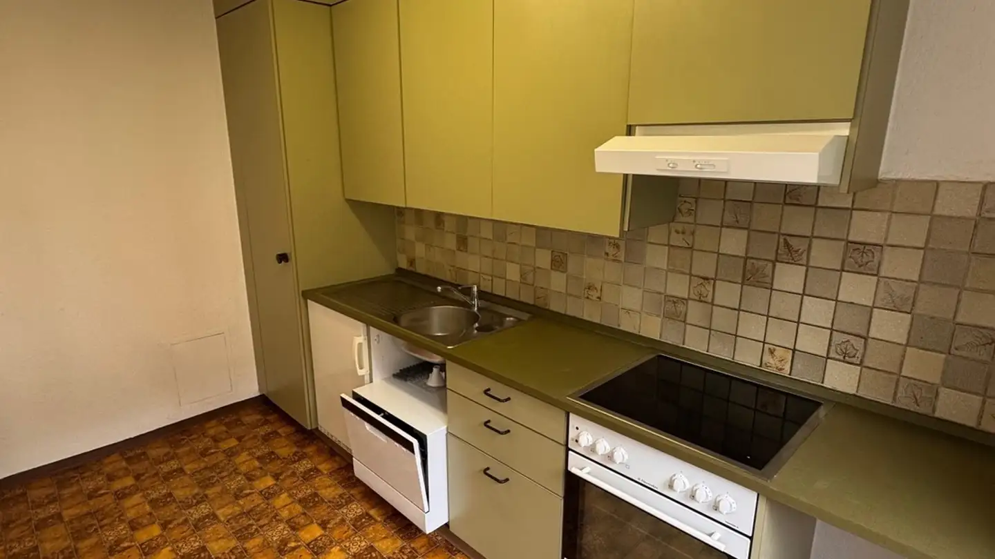Zimmer mieten - Badenerstrasse 292, 8004 Zürich - Foto 3