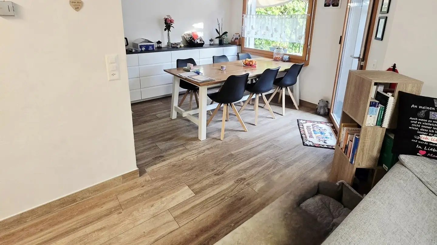 Maison individuelle à vendre - Schwelliweg 17, 7220 Schiers - Photo 3