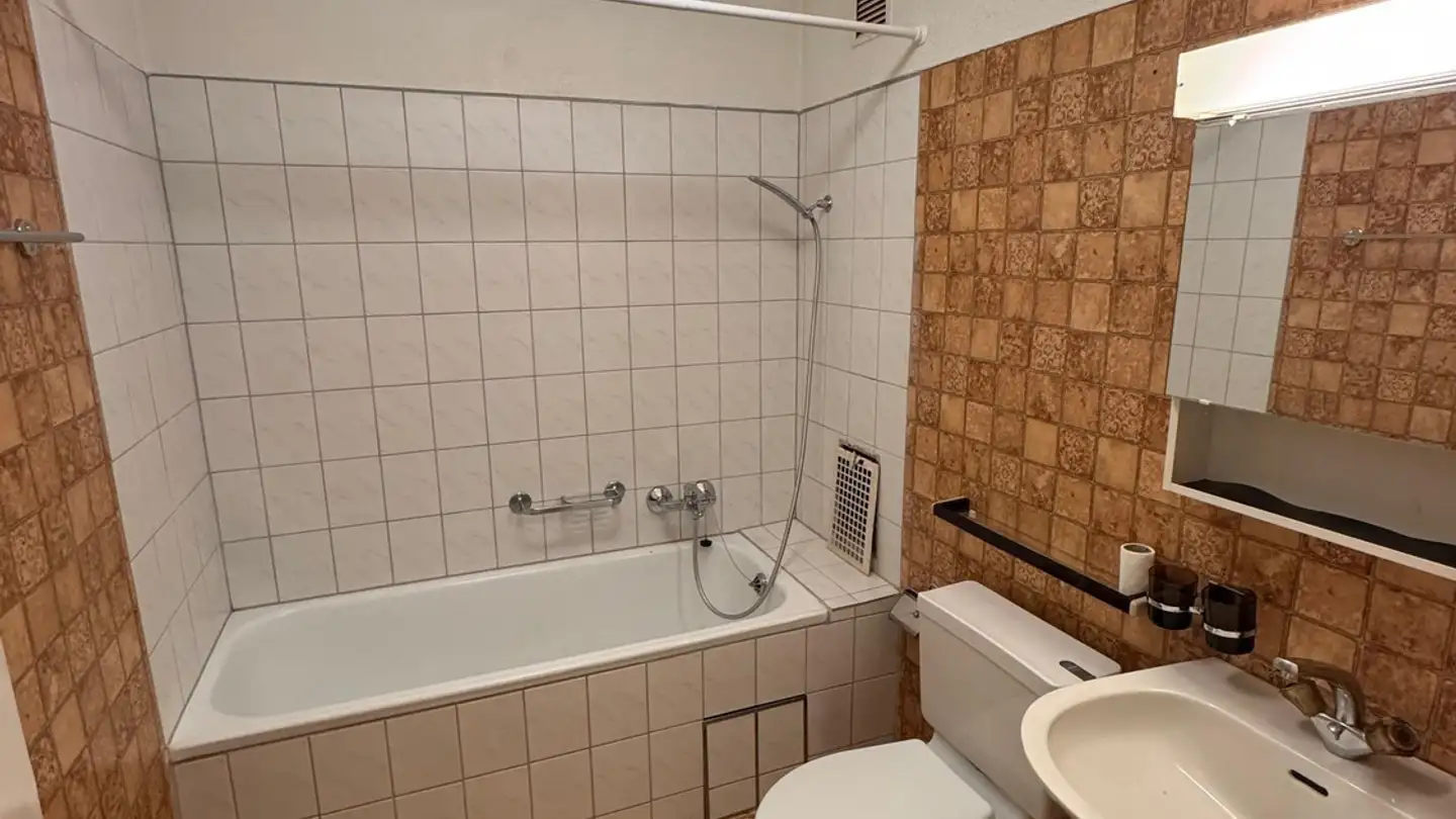 Zimmer mieten - Badenerstrasse 292, 8004 Zürich - Foto 4