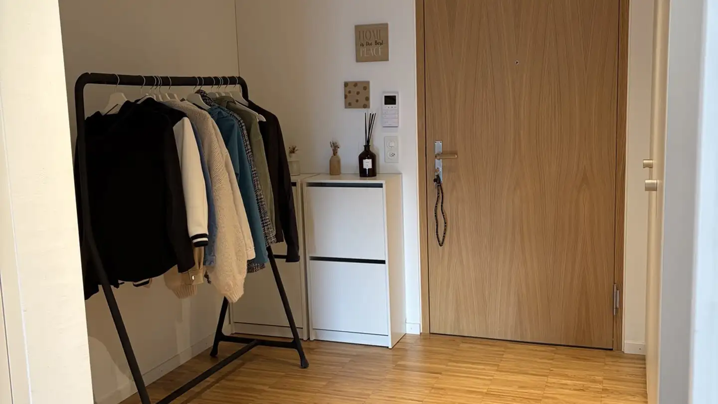 Furnished apartment for rent - Riedthofstrasse 60, 8105 Regensdorf - Photo 3