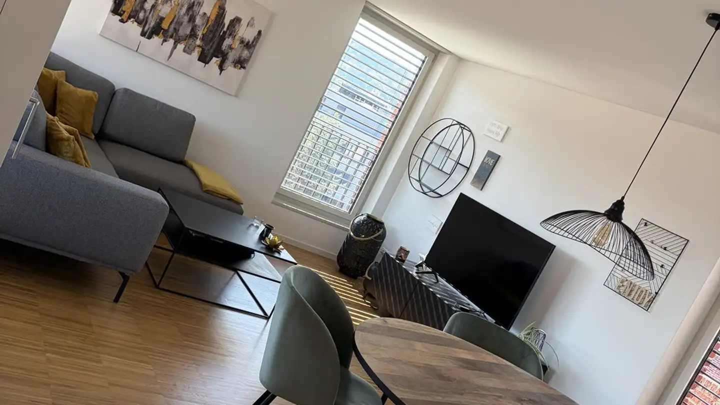 Furnished apartment for rent - Riedthofstrasse 60, 8105 Regensdorf - Photo 4