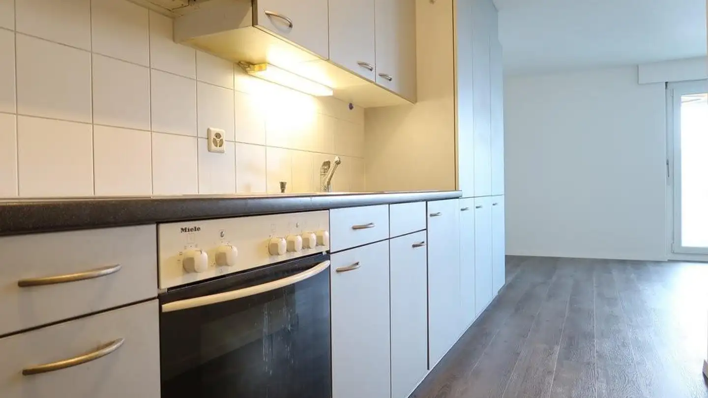 Appartamento in affitto - Bahnhofmatte 2, 3113 Rubigen - Foto 4