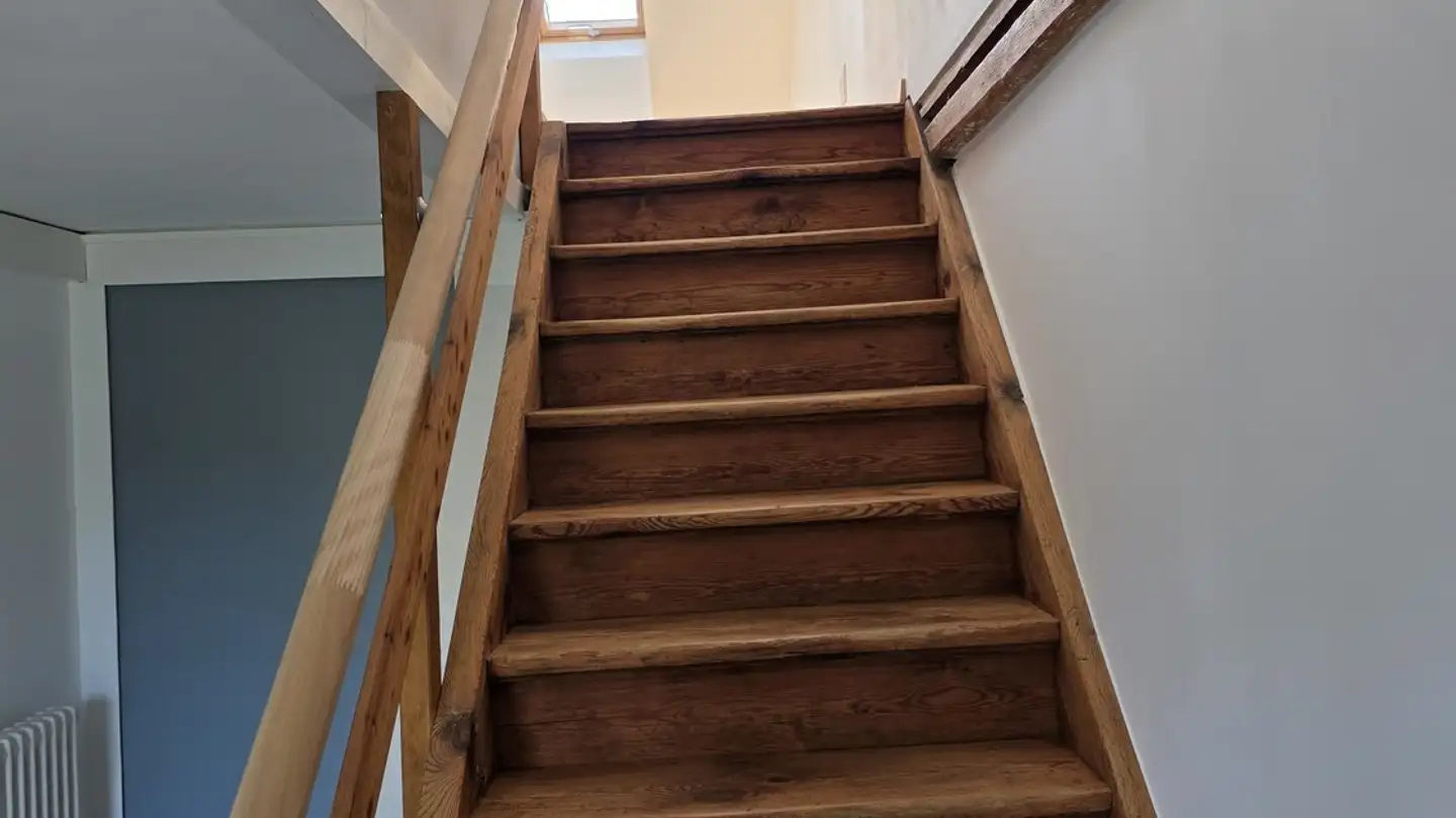 Appartement à louer - Laubgasse 49, 8500 Frauenfeld - Photo 2
