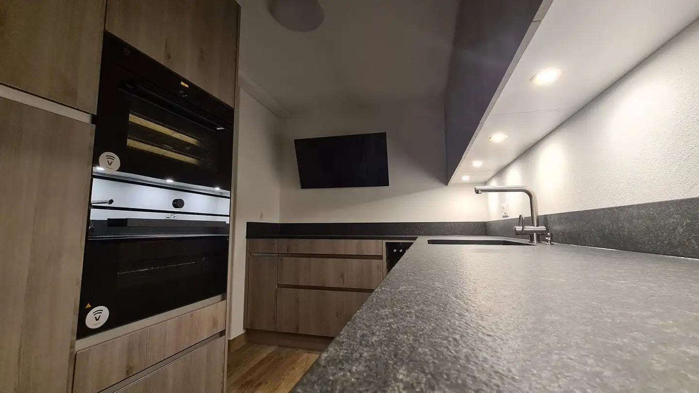 Maison individuelle à vendre - Schwelliweg 17, 7220 Schiers - Photo 4