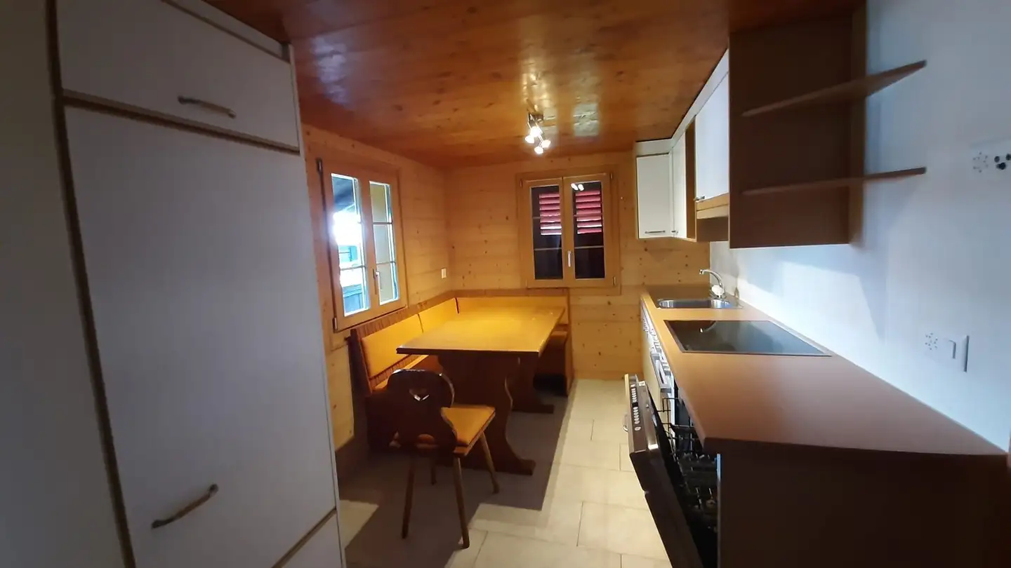 Appartement à louer - Oberer Eggaweg 5, 3983 Bister - Photo 3