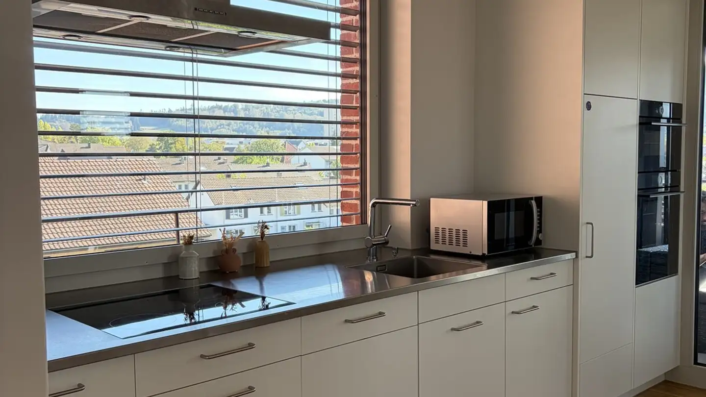 Furnished apartment for rent - Riedthofstrasse 60, 8105 Regensdorf