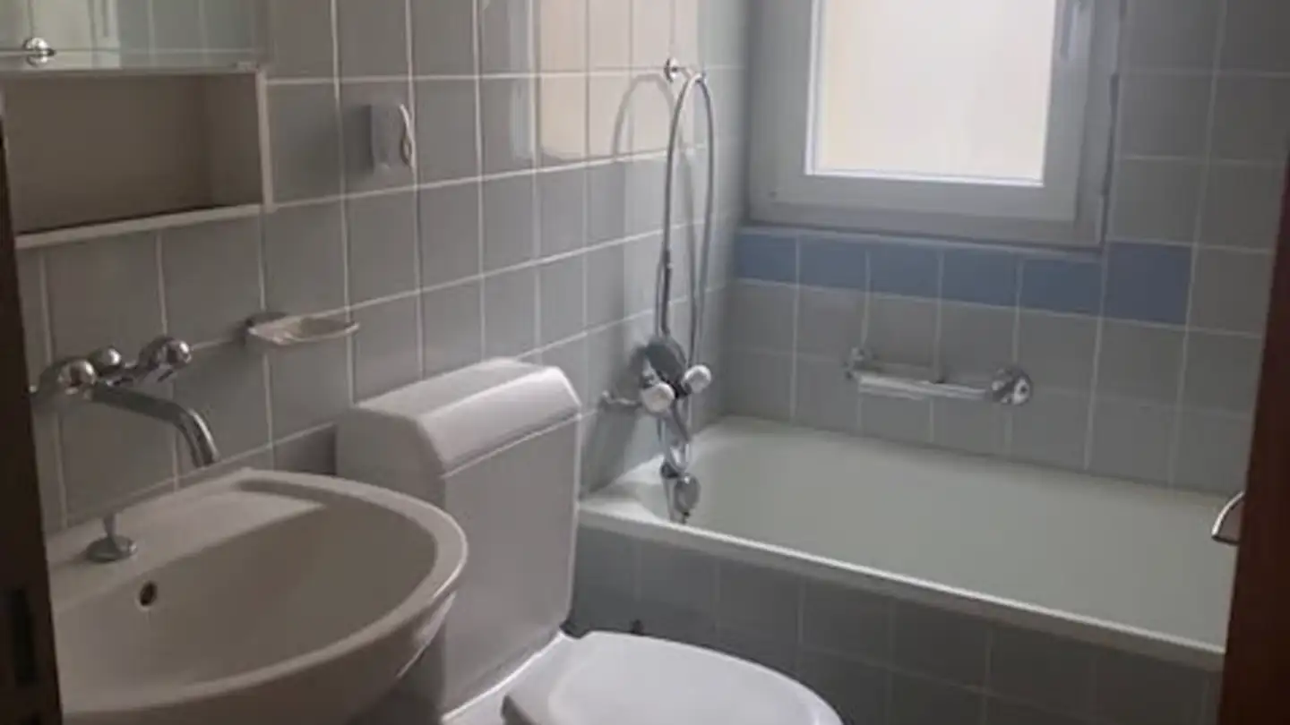 Wohnung mieten - Sous Bellevue 33, 2900 Porrentruy - Foto 4