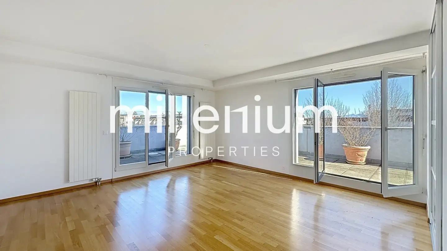 Apartment for rent - 1290 Versoix - Photo 2