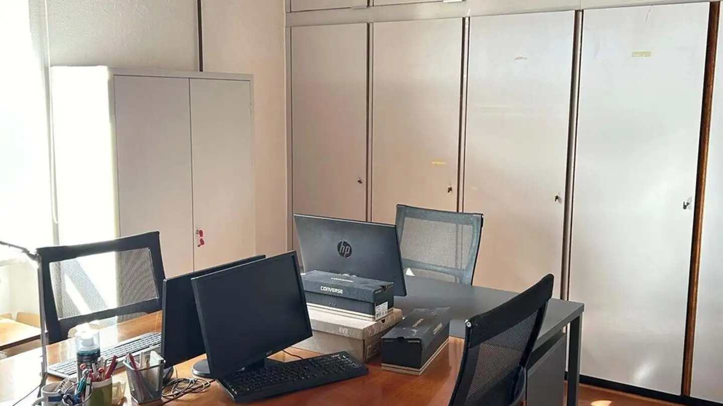 Edificio ad uso misto in affitto - 6850 Mendrisio - Foto 4