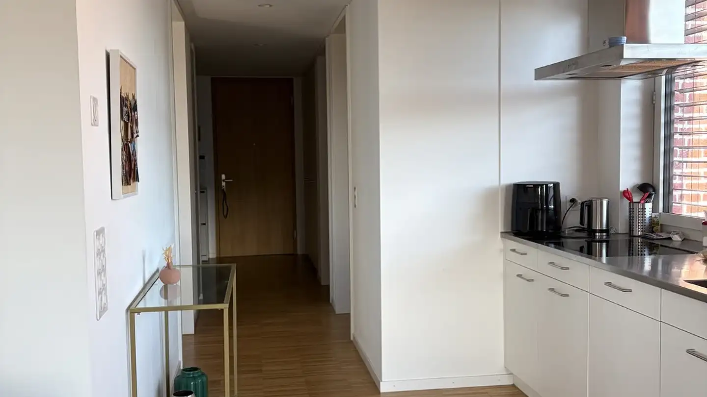 Furnished apartment for rent - Riedthofstrasse 60, 8105 Regensdorf - Photo 2