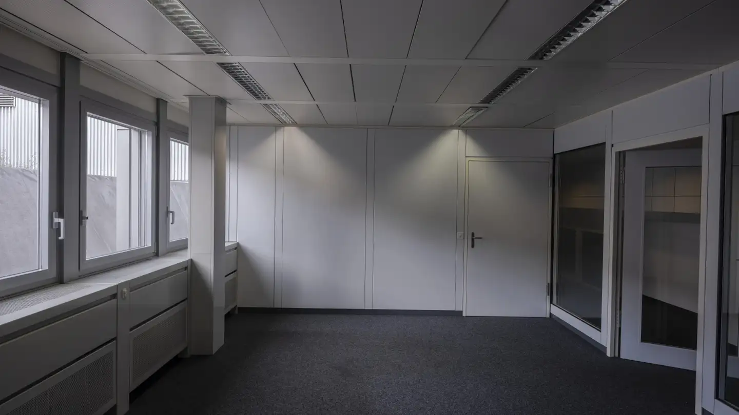 Bürofläche mieten - Zürcherstrasse 104, 8952 Schlieren - Foto 2