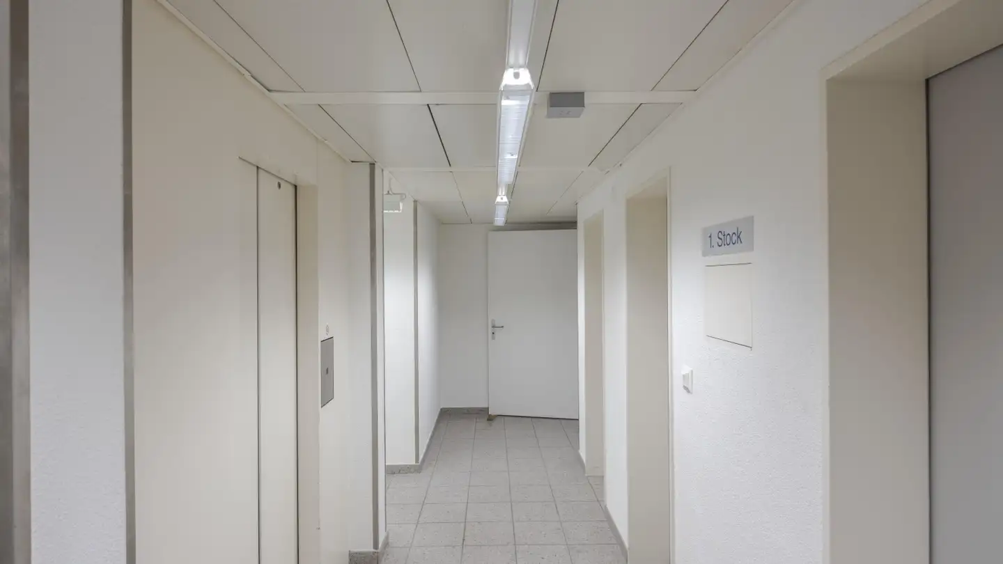 Bürofläche mieten - Zürcherstrasse 104, 8952 Schlieren - Foto 4