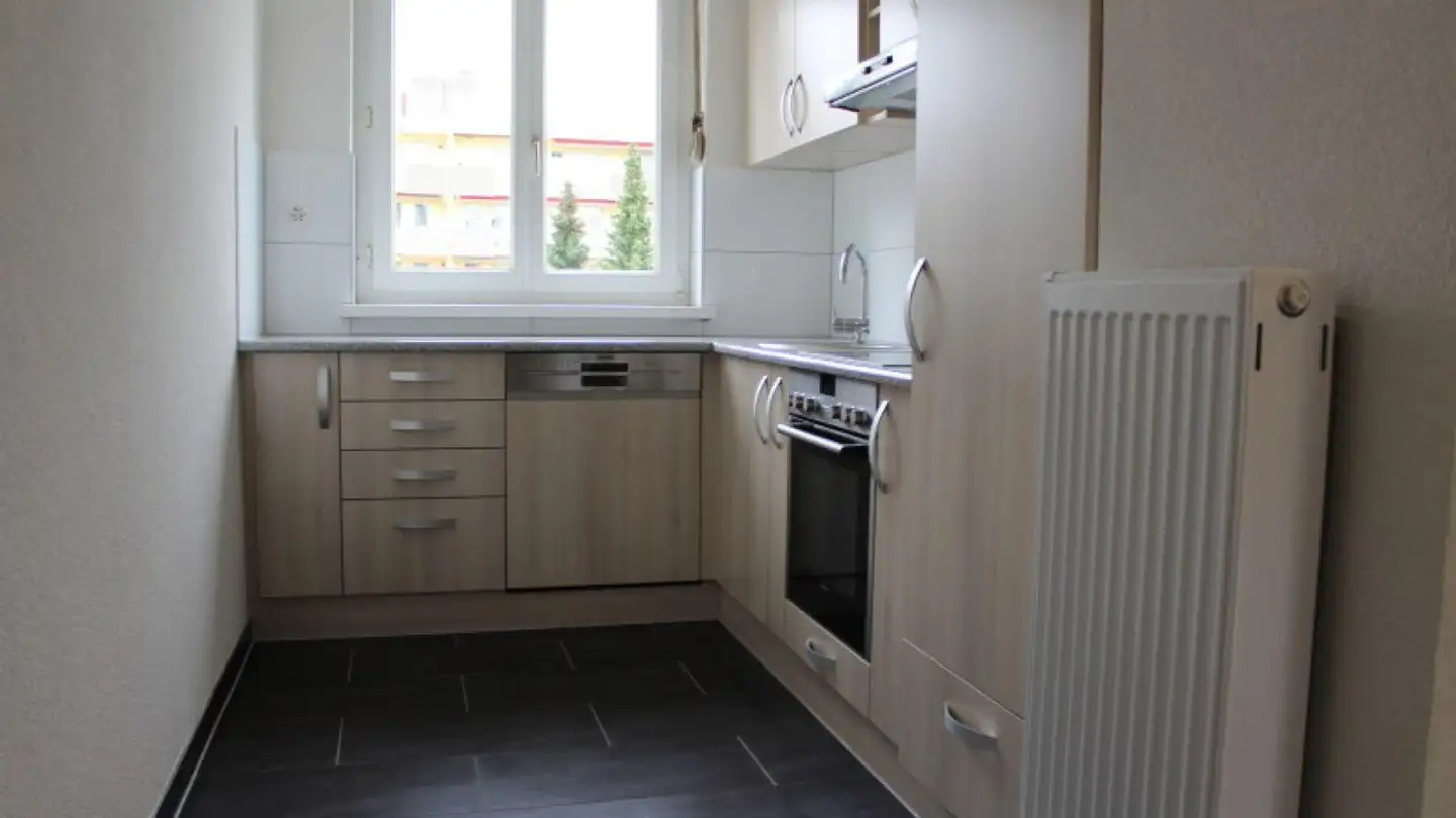 Apartment for rent - Kirchstrasse 85, 2540 Grenchen - Photo 2