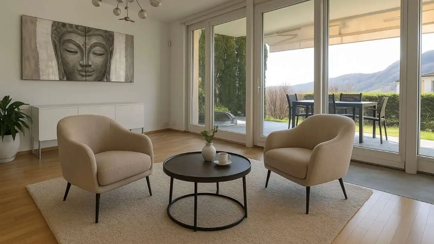 Single house for sale - 6965 Cadro - Photo 2