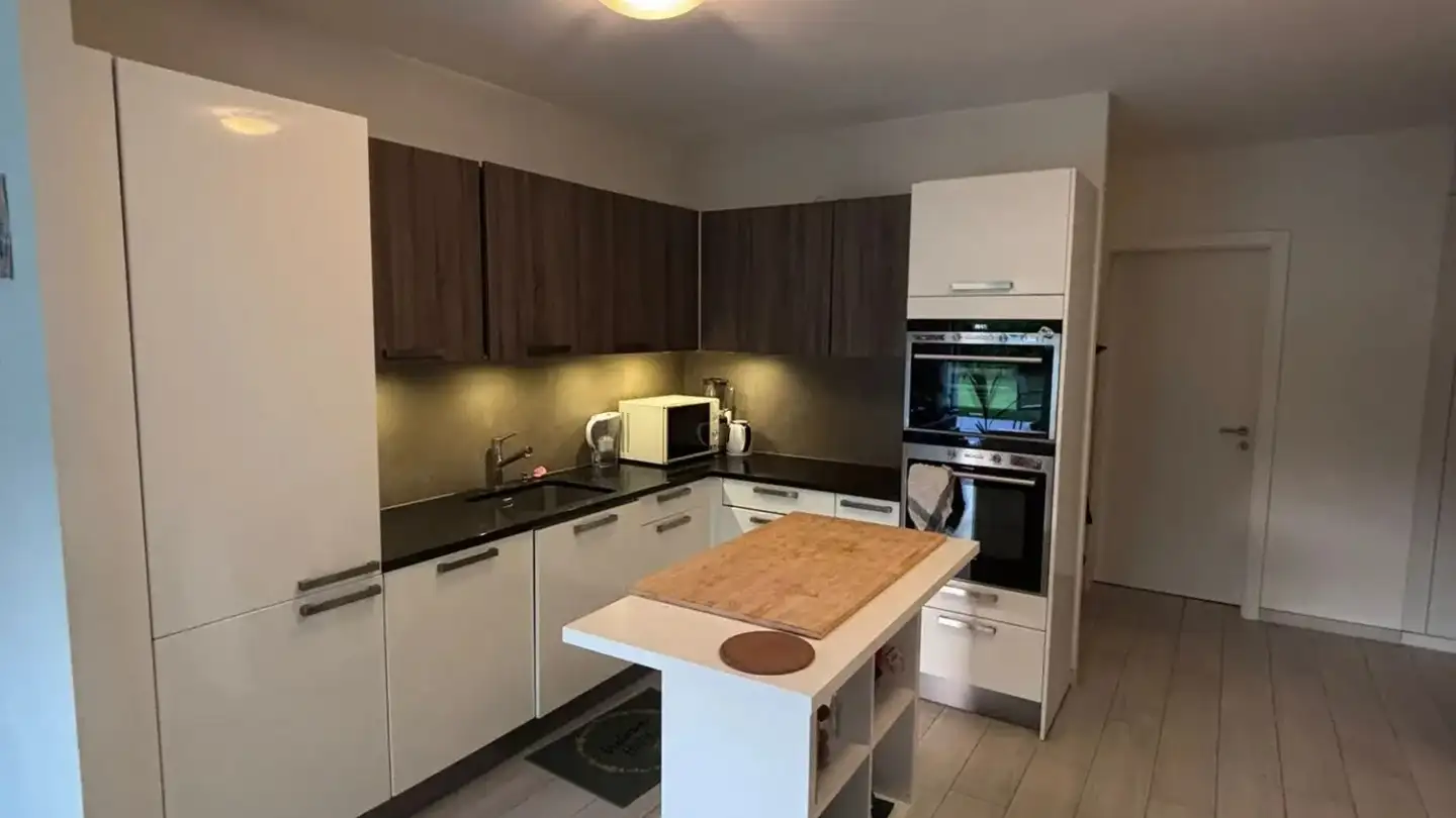 Single room for rent - Rue Du Centre 166, 1025 St-Sulpice VD - Photo 3