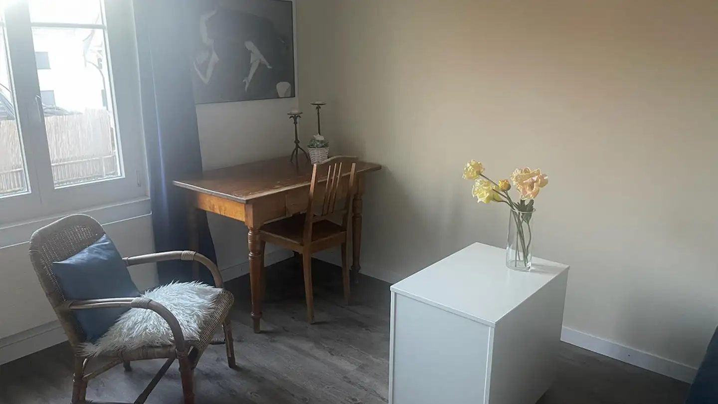 Möblierte Wohnung mieten - Kirchgasse 7, 9606 Bütschwil - Foto 3