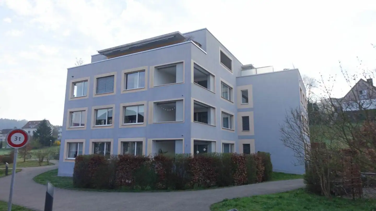 Appartement à louer - Lettenstrasse 7b, 8408 Winterthur