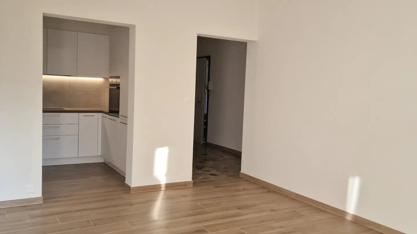 Wohnung mieten - Via Gerso 17a, 6900 Lugano - Foto 4