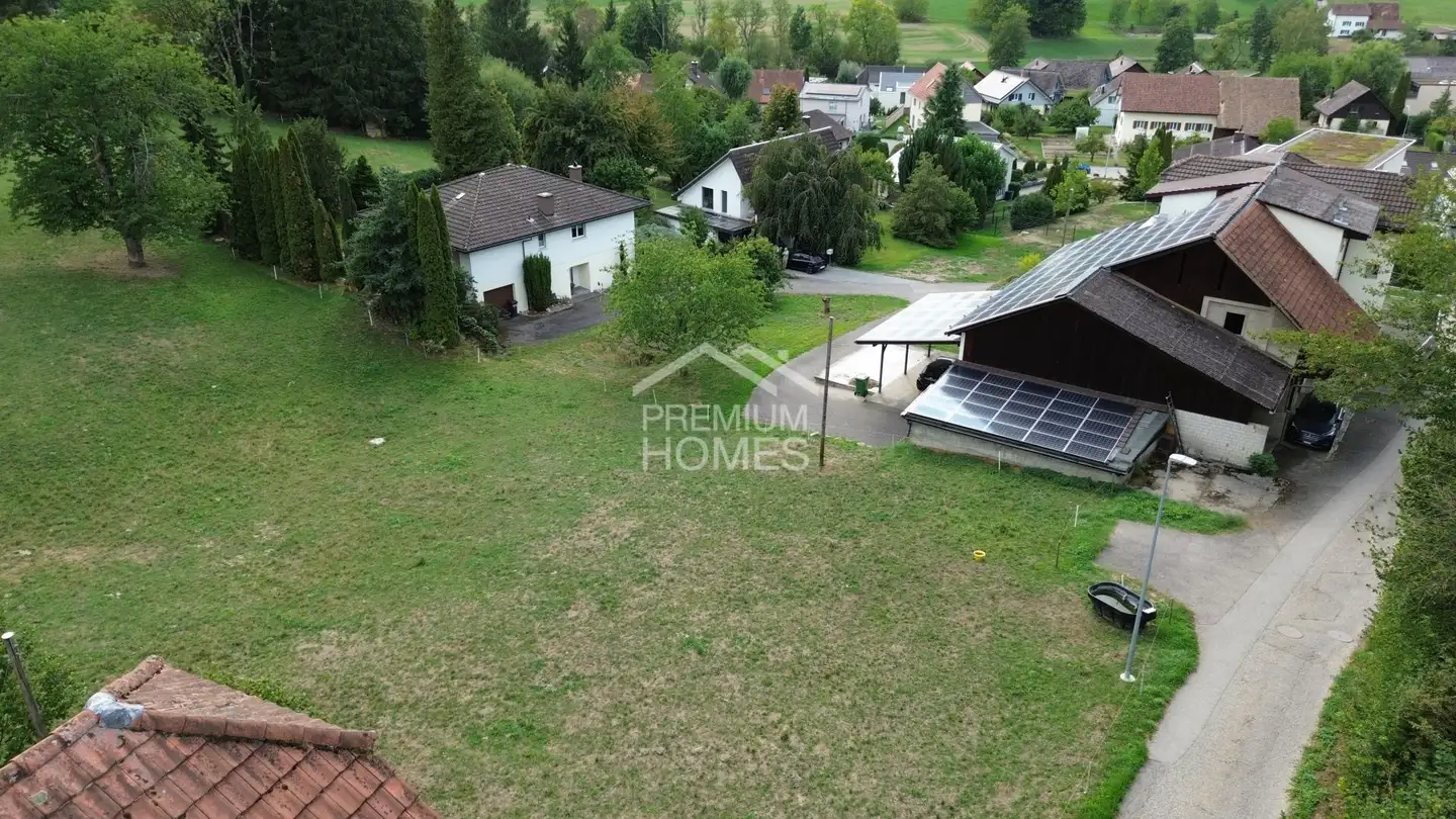 Terrain constructible à vendre - 5014 Gretzenbach - Photo 4