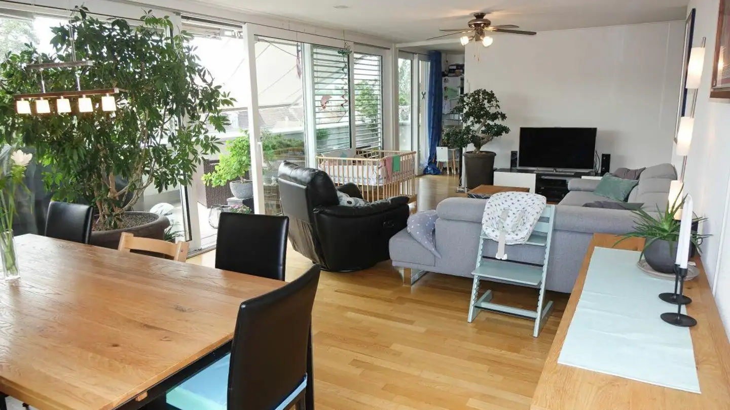 Appartement à louer - Lettenstrasse 7b, 8408 Winterthur - Photo 2