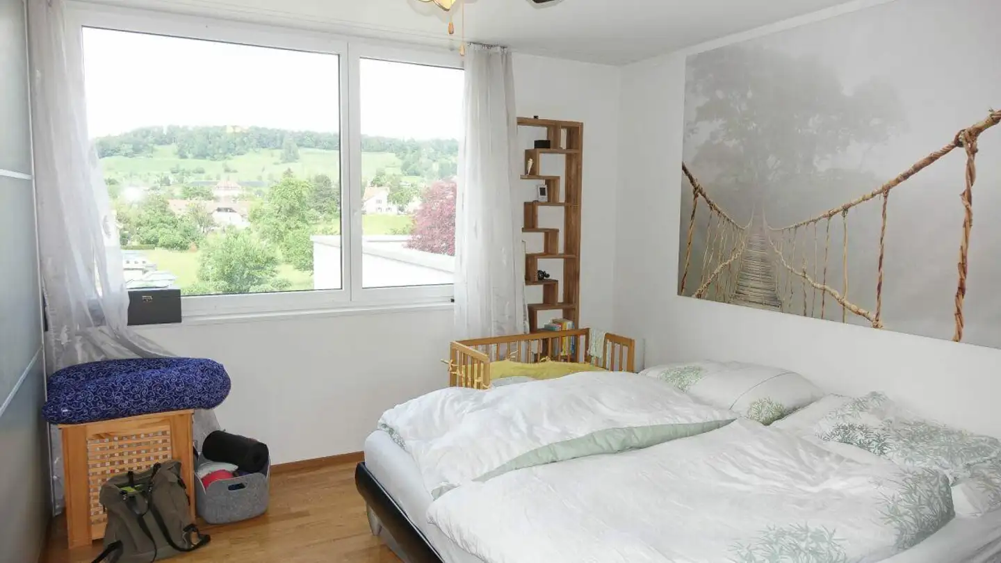 Appartement à louer - Lettenstrasse 7b, 8408 Winterthur - Photo 3