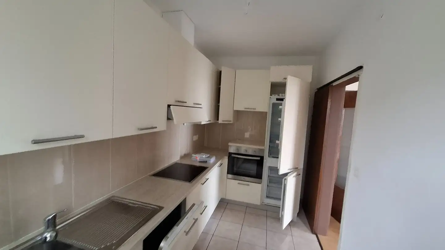 Appartement à louer - Via Ai Monti, 6546 Cauco - Photo 2