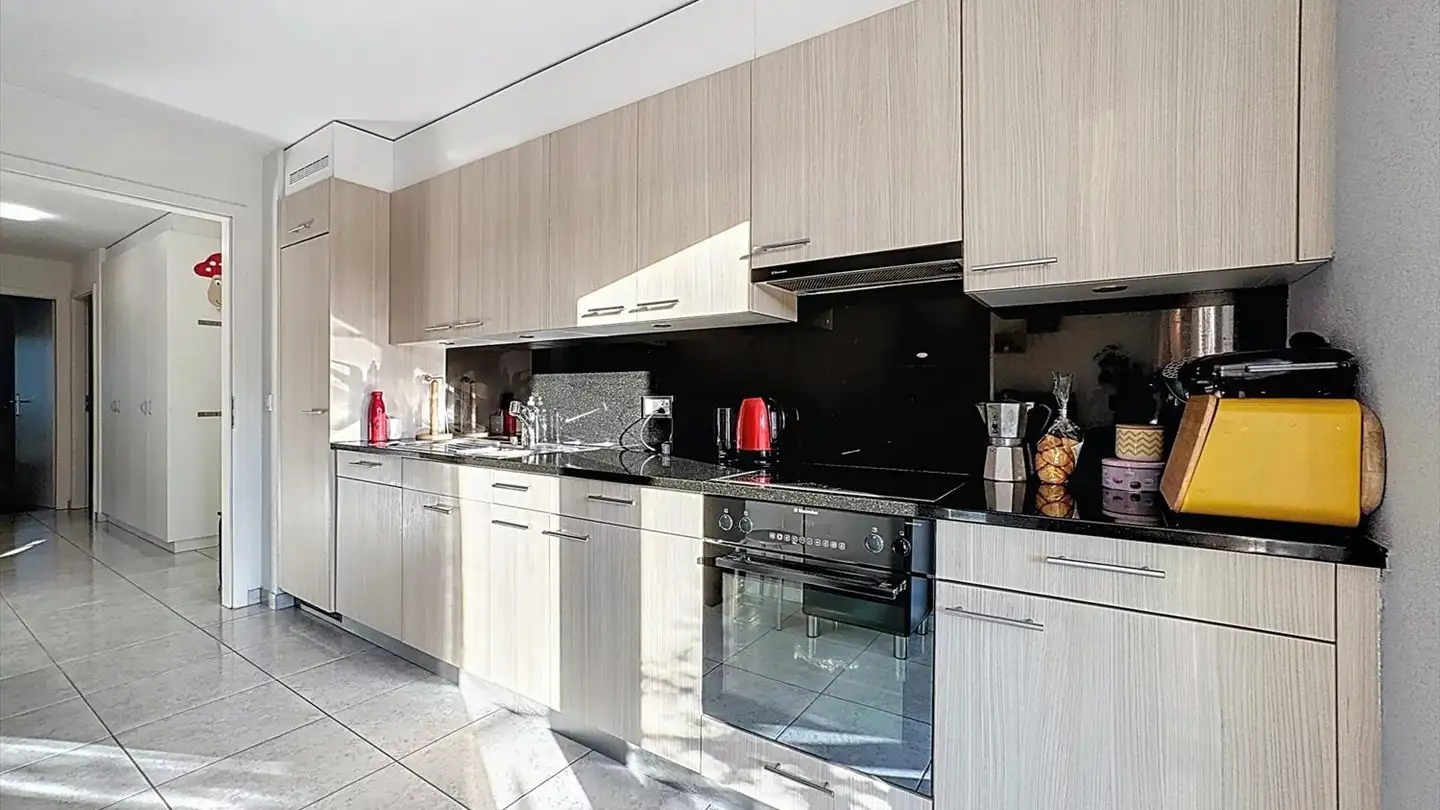 Appartamento in vendita - 1162 St-Prex - Photo 3