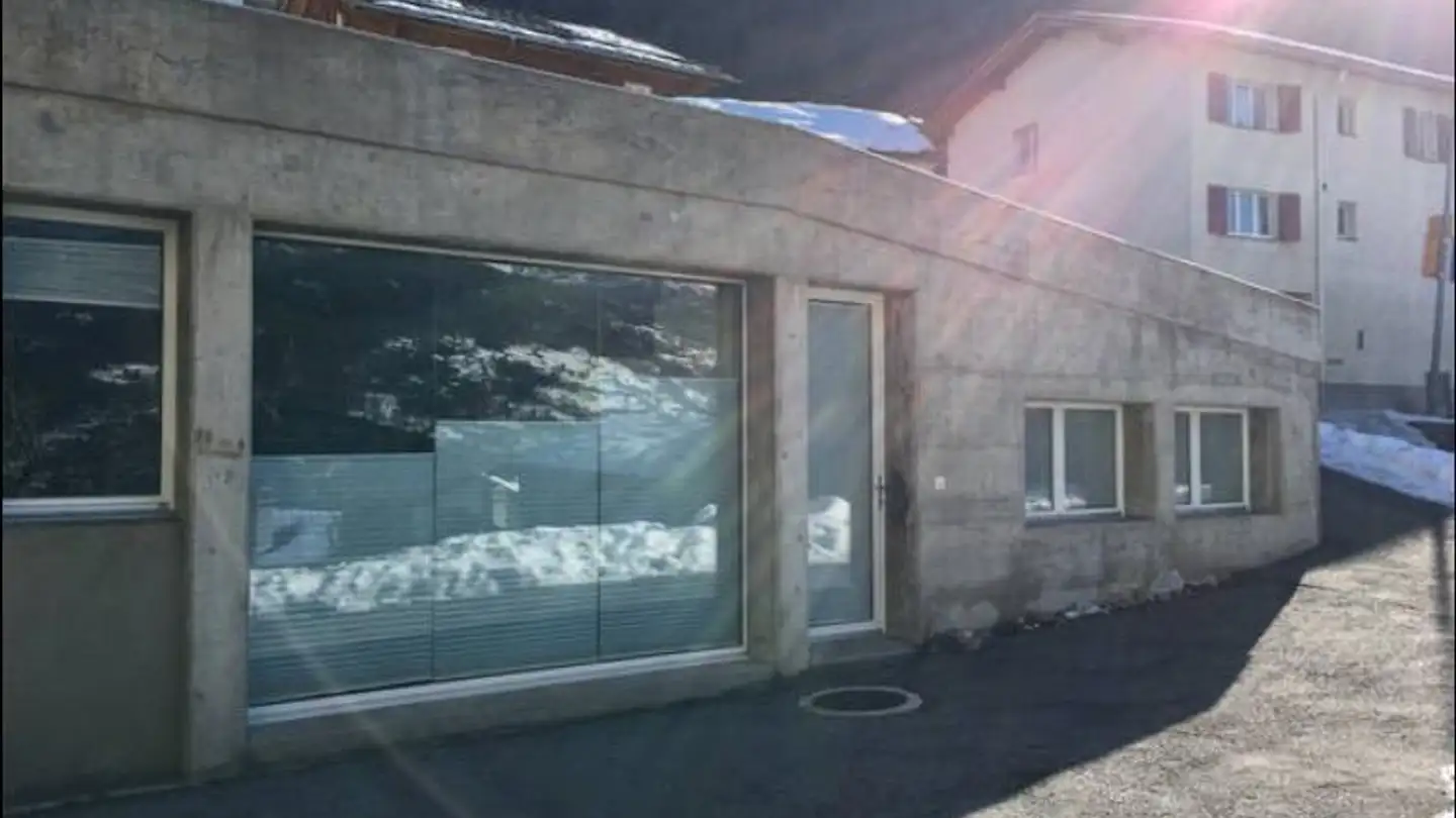 Appartamento in affitto - 3932 Visperterminen - Photo 2