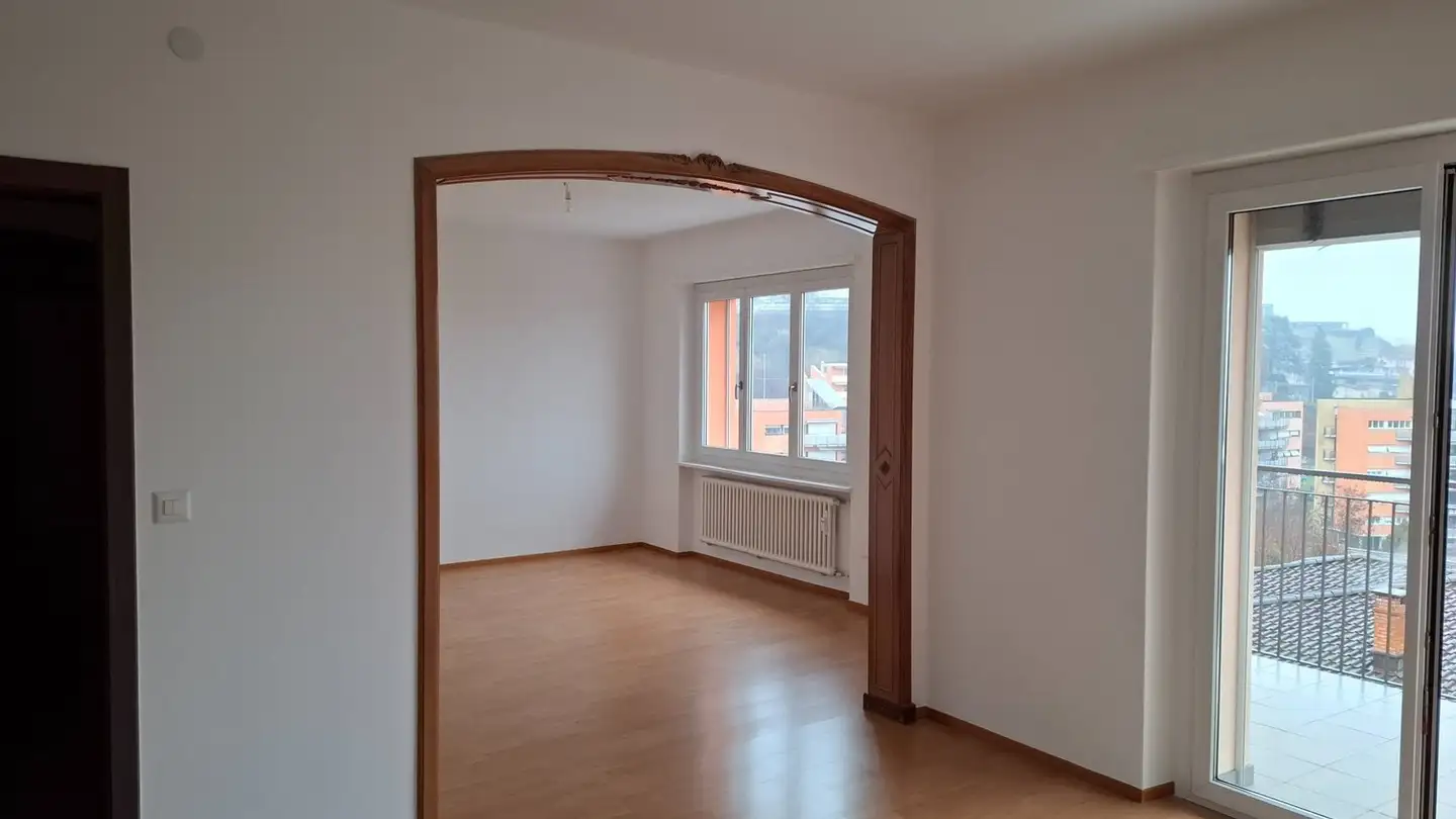 Appartement à louer - Via Ai Monti, 6546 Cauco - Photo 3