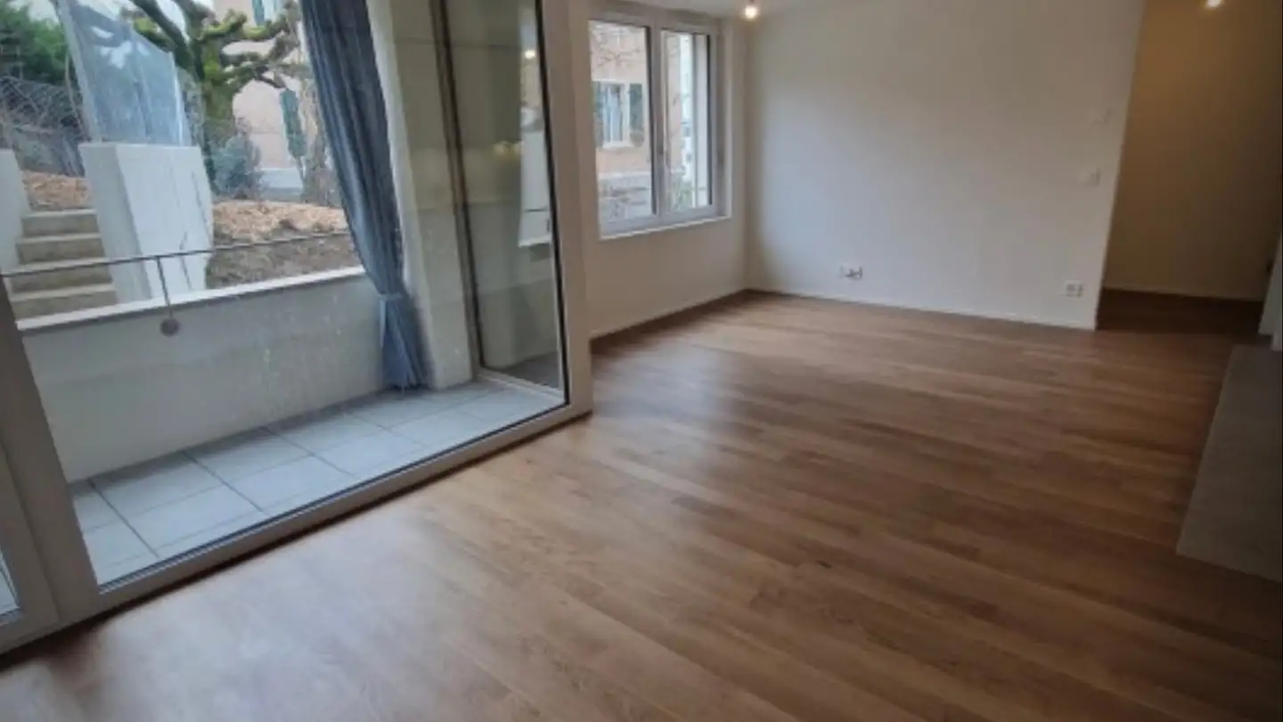 Apartment for rent - Chemin De Perréaz 25, 1008 Prilly