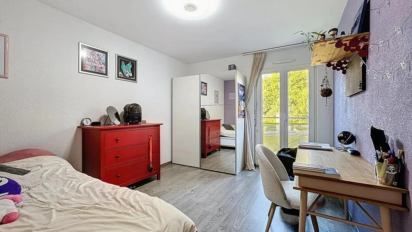 Appartamento in vendita - 1162 St-Prex - Photo 4