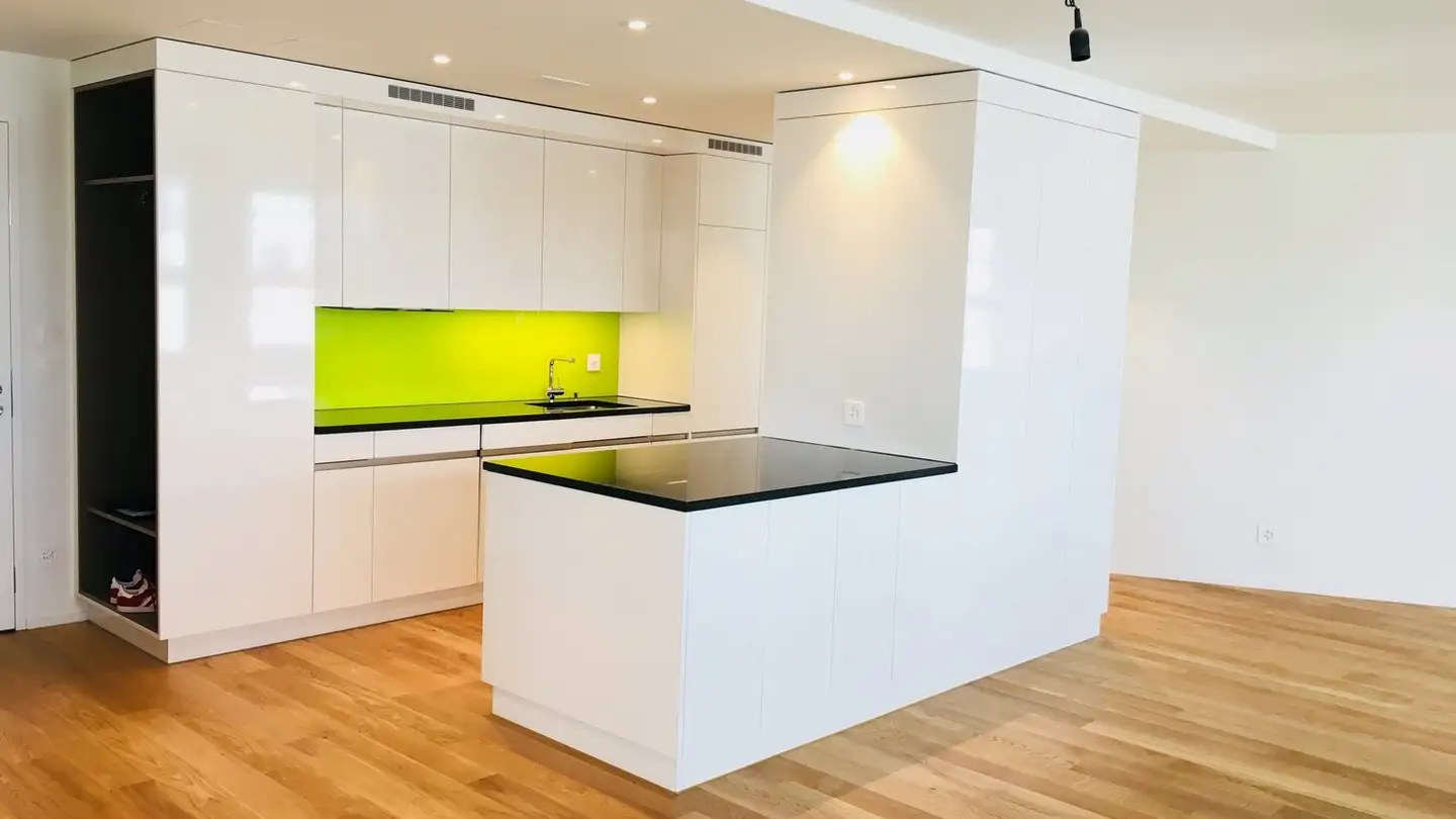 Wohnung mieten - Gertrudstrasse 5, 8400 Winterthur - Foto 2
