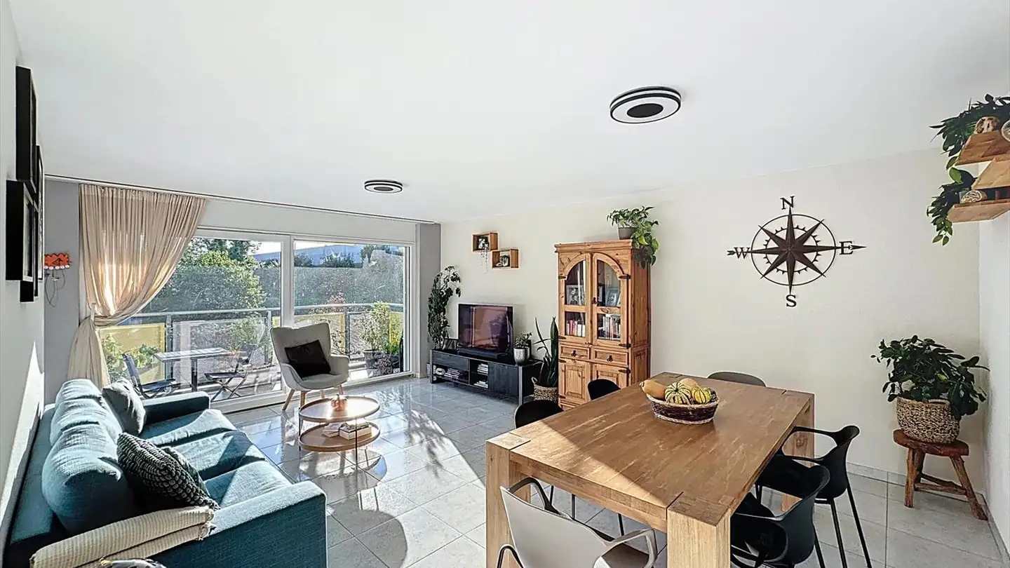 Apartment for sale - 1162 St-Prex