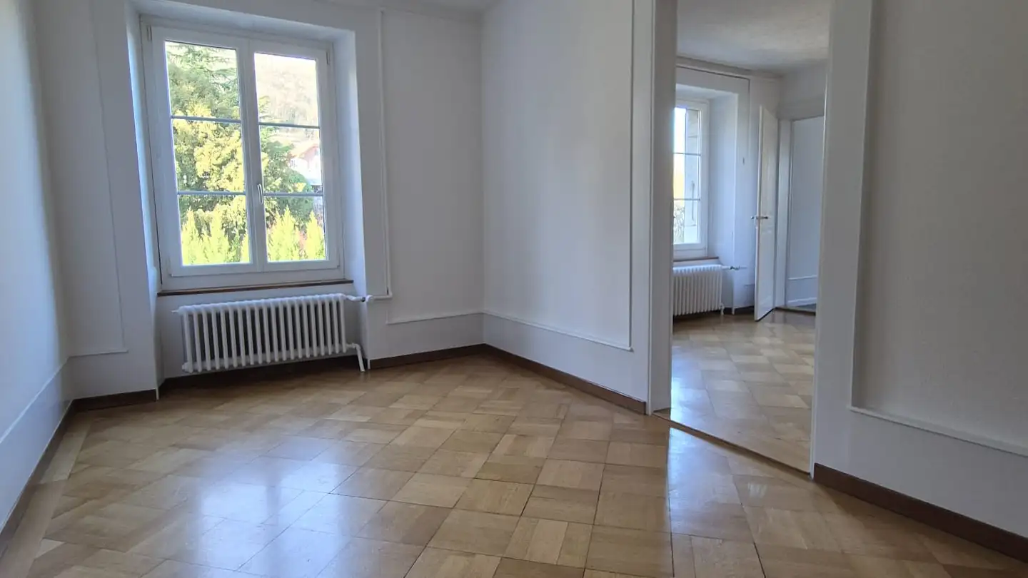 Apartment for rent - Rue Montagu 12, 2520 La Neuveville - Photo 3