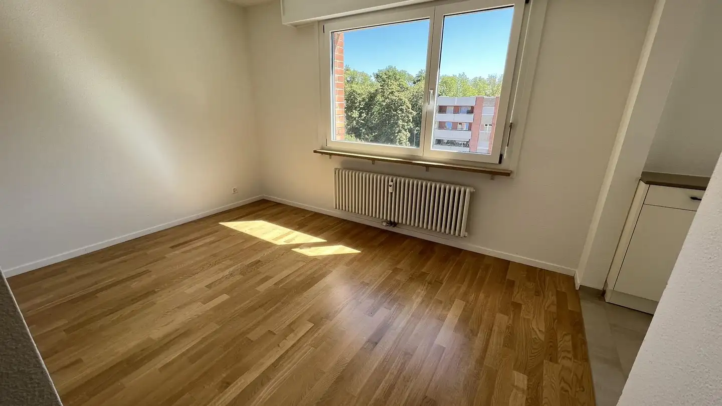 Attique à louer - Christoph Merian-Strasse 7, 4142 Münchenstein - Photo 4