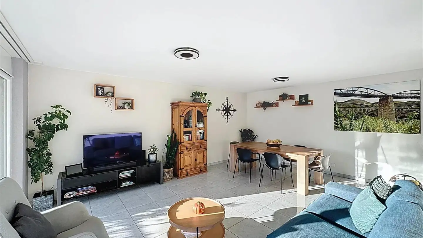 Appartamento in vendita - 1162 St-Prex - Photo 2